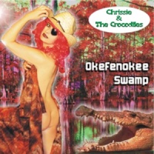 Okefenokee Swamp - Single