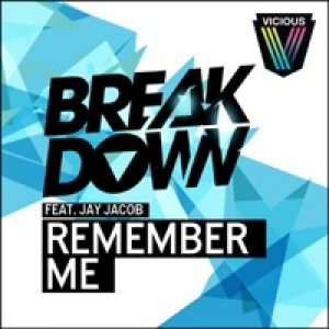 Remember Me (feat. Jay Jacob) - EP