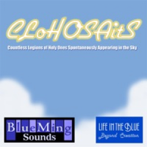 Clohosaits - EP