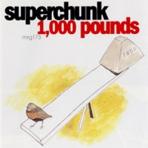 1,000 Pounds - EP