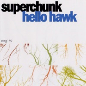 Hello Hawk - EP