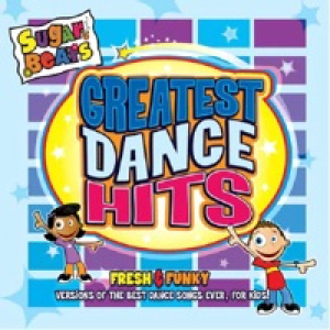 Sugar Beats Greatest Dance Hits