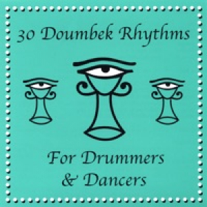Drum and Dance: 30 Doumbek Rhythms
