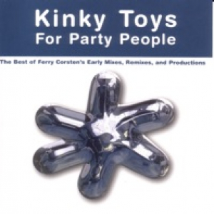 Kinky Toys for Party People