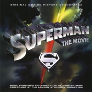 Superman: The Movie (Soundtrack from the Motion Picture) [Deluxe]