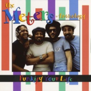 Funkify Your Life: The Meters Anthology