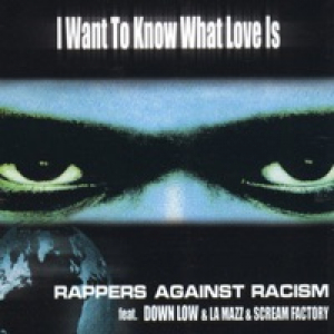 I Want to Know What Love Is - EP