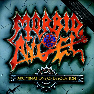 Abominations of Desolation Abominations of Desolation