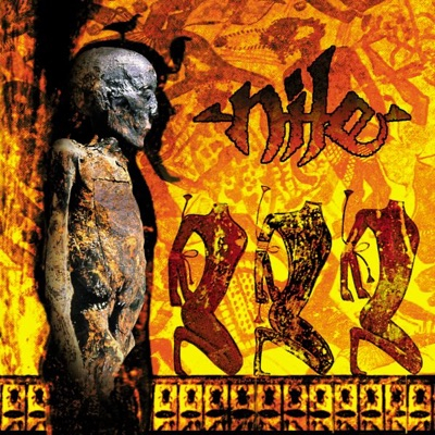 Amongst the Catacombs of Nephren-Ka Amongst the Catacombs of Nephren-Ka