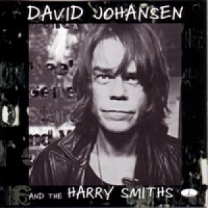 David Johansen & The Harry Smiths