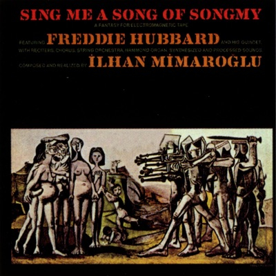 Sing Me a Song of Songmy Sing Me a Song of Songmy
