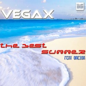 The Best Summer (feat. Oneida) - Single