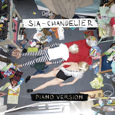 Chandelier (Piano Version) - Single