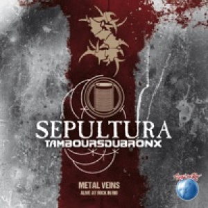 Metal Veins - Alive at Rock in Rio (Deluxe)