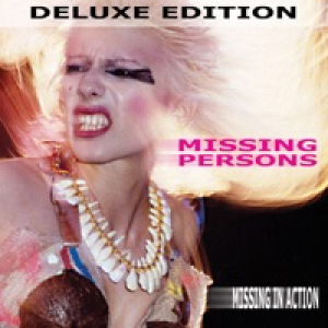 Missing In Action (Deluxe Edition)