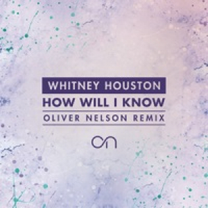 How Will I Know (Oliver Nelson Remix) - Single