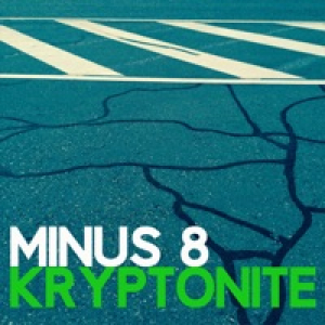 Kryptonite - Single
