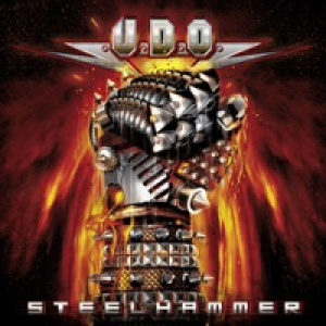 Steelhammer (Deluxe Edition)