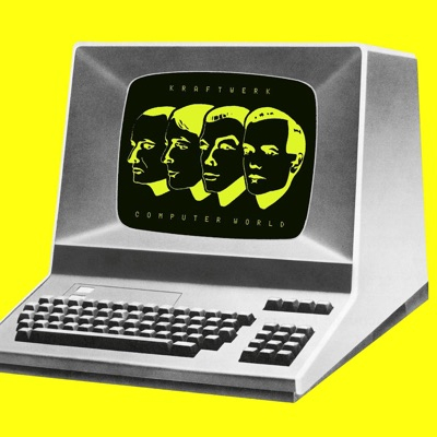 Computer World (Remastered) Computer World (Remastered)