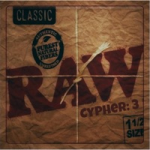 Raw Cypher 3