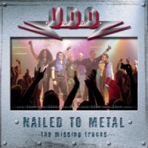 Nailed to Metal (Live)
