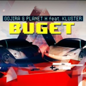 Buget (feat. Kluster) - Single