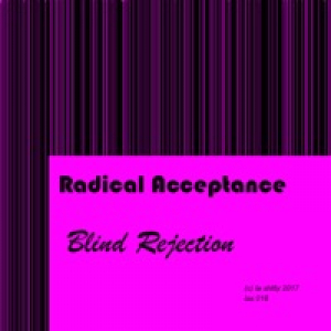 Blind Rejection - EP