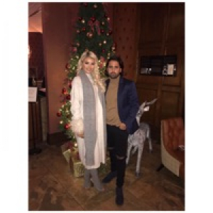 Christmas With You (feat. Chloe Sims) - Single