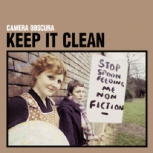 Keep It Clean (25th Elefant Anniversary Reissue) - EP