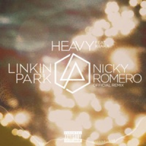 Heavy (feat. Kiiara) [Nicky Romero Remix] - Single