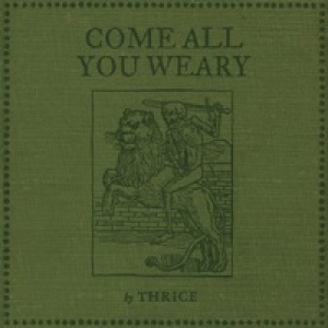 Come All You Weary - Single