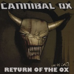 Return of the Ox: Live at CMJ