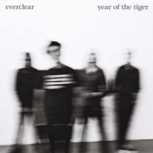 Year of the Tiger - Single