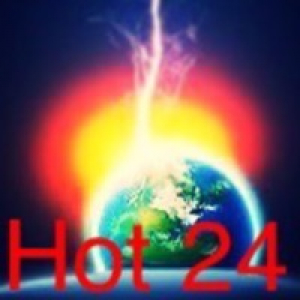 Hot 24 - Single