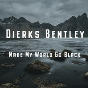 Make My World Go Black - EP