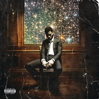 Man On the Moon, Vol. II: The Legend of Mr. Rager (Deluxe Version)