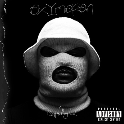 Oxymoron (Deluxe Version) Oxymoron (Deluxe Version)