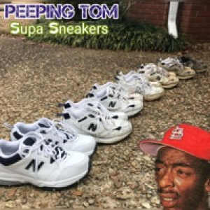 Supa Sneakers - Single
