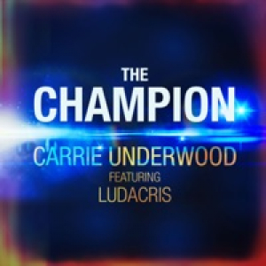 The Champion (feat. Ludacris) - Single