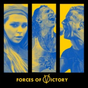 Forces of Victory - Single