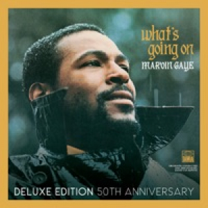 What's Going On (Deluxe Edition 50th Anniversary)