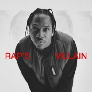 Rap's Villain - EP