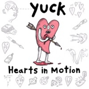 Hearts in Motion - Single