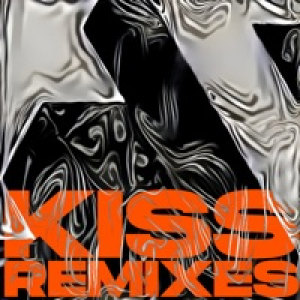 Kiss (Remixes) - EP