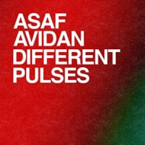 Different Pulses (Remixes) - EP