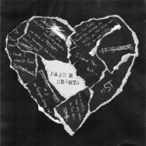 Paper Hearts - EP