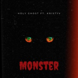 Monster (feat. Kristy V) - Single