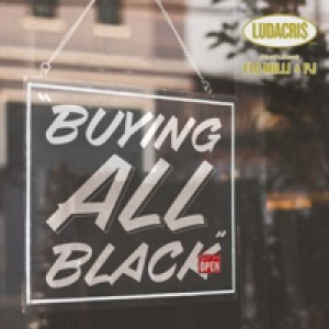 Buying All Black (feat. Flo Milli & PJ) - Single