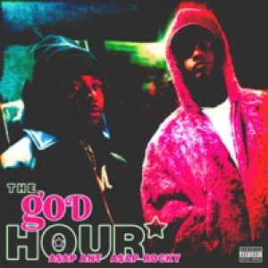 The God Hour - Single