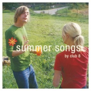Summer Songs - EP